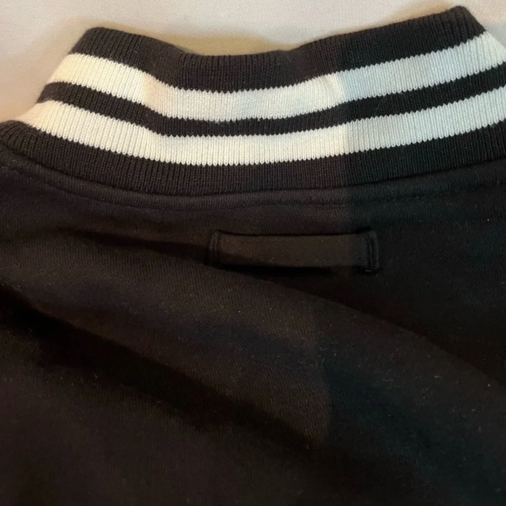 NWT Embroidered Vantage Men’s Size XL NCAA Lettermen Jacket ESPN New Mexico Bowl - Picture 10 of 16